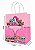 Sacola de Papel Personalizada Boneca Lol Surprise - Imagem 1