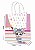 Sacola de Papel Personalizada Boneca Lol Surprise - Imagem 5