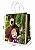Sacola de Papel Personalizada Marsha e o Urso - Imagem 4