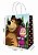 Sacola de Papel Personalizada Marsha e o Urso - Imagem 7