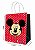 Sacola de Papel Personalizada Mickey - Imagem 2