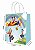 Sacola de Papel Personalizada Mickey - Imagem 6