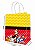 Sacola de Papel Personalizada Mickey - Imagem 7