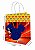 Sacola de Papel Personalizada Mickey Circo - Imagem 3