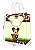 Sacola de Papel Personalizada Mickey Safari - Imagem 2