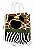 Sacola de Papel Personalizada Mickey Safari - Imagem 4