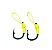 Suporte Hook 1/0 Simples (2 unidades) - Imagem 2