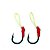 Suporte Hook 2/0 Simples (2 unidades) - Imagem 2