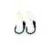 Suporte Hook 4/0 Simples (2 unidades) - Imagem 2
