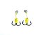 Suporte Hook 1/0 Duplo (2 unidades) - Imagem 2