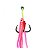 Suporte Hook 5/0 Duplo com Lula Atrativa - Imagem 2