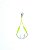 Suporte Hook 1/0 Slow Duplo - Imagem 2