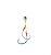 Suporte Hook 2/0 Slow Duplo - Imagem 2