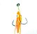 Suporte Hook 3/0 Slow Duplo com Lula Atrativa - Imagem 2
