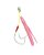 Suporte Hook 4/0 Slow Duplo com Lula Atrativa - Imagem 3