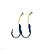 Suporte Hook 9/0 (Anzol VMC) (2 unidades) - Imagem 2