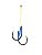 Suporte Hook 13/0 VMC KL (Duplo) - Imagem 2