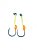 Suporte Hook 7/0 (2 unidades) - Imagem 2