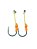 Suporte Hook 13/0 (2 unidades) - Imagem 3
