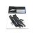 Termo Retratil 7mm Preto (40 cm) - Imagem 2