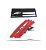Termo Retratil 3,2mm Vermelho (40 cm) - Imagem 2