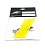 Termo Retratil 3,2mm Amarelo (40 cm) - Imagem 2