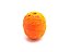 Bolinha de E.V.A. Jerimum (pcte. c/ 12 uni) - Imagem 1