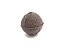 Bolinha de E.V.A. Chocolate (Pcte. c/ 12 uni) - Imagem 1