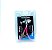 Suporte Hook 1/0 Slow Duplo com Flash Atrativo (Kevlar Branco) - Imagem 1
