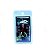 Suporte Hook 7/0 Simples com Flash Atrativo Glow (2 unidades) - Imagem 1