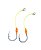 Suporte Hook 13/0 KL (2 Unidades) - Imagem 2