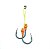 Suporte Hook 13/0 KL (Duplo) - Imagem 2