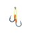 Suporte Hook 9/0 (Duplo) - Imagem 2
