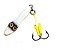 Jig 14g Sapinho com Suporte Hook Chinu 6 - Imagem 2