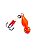 Jig 15g Corujinha com Suporte Hook Chinu 6 - Imagem 3