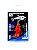 Jig 15g Corujinha com Suporte Hook Chinu 6 - Imagem 1