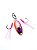 Jig 17g com Suporte Hook Chinu 7 com Flash Atrativo - Imagem 2