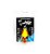 Jig 25g Corujinha com Micro Suporte Hook Chinu 9 com Flash Atrativo - Imagem 1