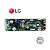 Placa Evaporadora Cassete LG Arnu24gtta4 - Ebr81221802 - Imagem 2