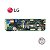 Placa Evaporadora Cassete LG Arnu15gtqa4 - Ebr81221804 - Imagem 2