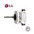 Motor Ventilador Condensadora LG S4uw24ke3w1 - Eau60905410 - Imagem 2