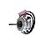 Motor Ventilador Condensadora LG S4uw24ke3w1 - Eau60905410 - Imagem 3
