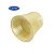 Turbina Evaporadora Piso Teto Carrier 18/60.000 -42819028 - Imagem 2