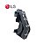 Suporte Lateral Serpentina Ar LG S4nq09wa5wb Meg62379414 - Imagem 2