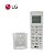 Controle Remoto Ar Condicionado LG Ltnc452mle0 - Akb73455711 - Imagem 3
