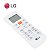 CONTROLE REMOTO AR CONDICIONADO LG AMNW07GSJA0 - AKB74955603 - Imagem 2