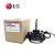 MOTOR VENTILADOR DA EVAPORADORA LG ARNU28GTPC2 - EAU32165801 - Imagem 2