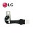SENSOR TEMPERATURA NTC LAVA E SECA LG WD-12320RD 6322FR2046C - Imagem 3