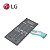 Membrana do Display Micro-ondas LG MS3049L - MFM63057001 - Imagem 2