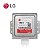 MAGNETRON 2M214 -39F FORNO MICRO-ONDAS LG MS3052R - 6324W1A003E - Imagem 3